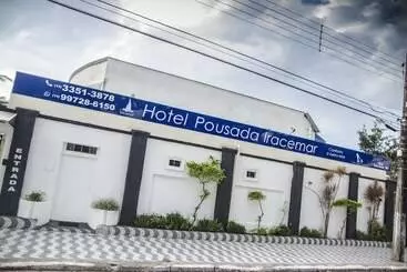 ホテル Iracemar   Piscina Aquecida