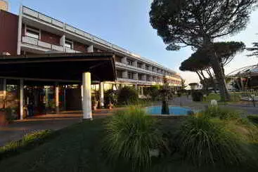 فندق Salus Terme Adults Only