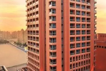 호텔 Staybridge Suites & Apartments Citystars, An Ihg