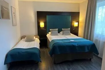 Hotel Sturup Airport