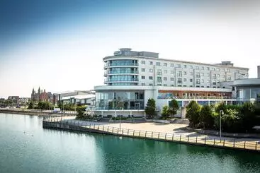 Hotel Waterfront Southport
