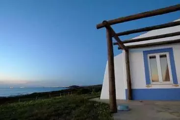 Dom wiejski Refúgio Da Praia   Seaside & Nature