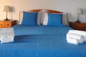 Casa Rurale Refúgio Da Praia   Seaside & Nature