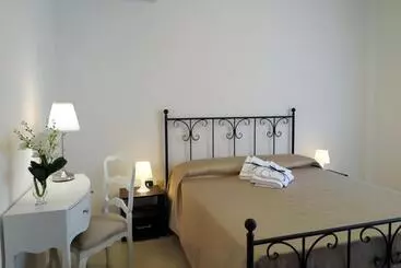 B&b Madreperla