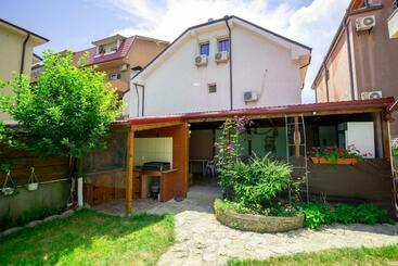 펜션 Vila Cristian