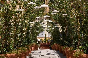 Hotel Mama Shelter Roma