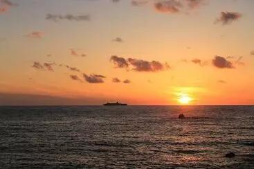 Hotel Resort Ryokan Yadokari