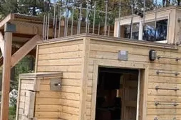 コテージ Cozy Tiny House Retreat Mount Laguna 21