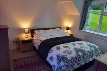 Casa Rural Beautiful 3 Bed Stone Barn In Idyllic Hawkshead