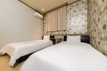 Gangneung Hi Motel