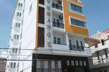 هتل Khang Khang 2