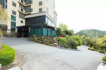 Hôtel Suncheon Embassador