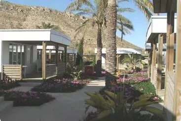 Hôtel Wecamp Cabo De Gata