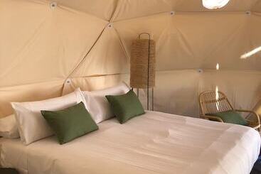 호텔 Wecamp Cabo De Gata