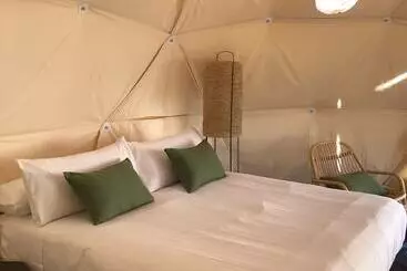 Hotel Wecamp Cabo De Gata