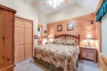 별장 Idle Days By Jackson Mountain Rentals