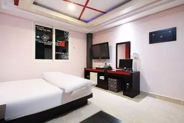 Motel Daegu Seongseo Do