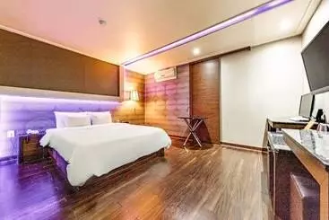 モーテル Gyeongju Liebe Stay