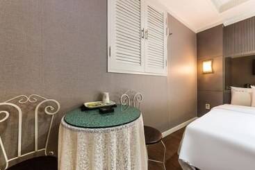 Motel Incheon Provence