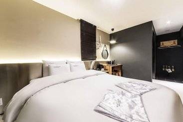 Motel Pyeongtaek Seville