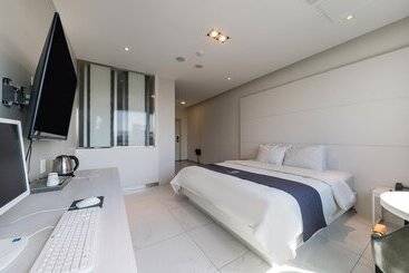 Motel Ansan Rosa Bell