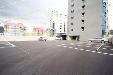 Motelli Yangsan Mulgeum Le Idea