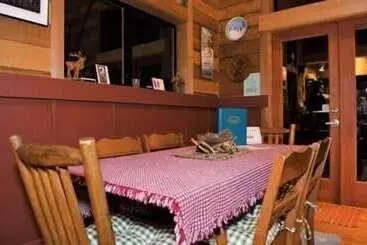 Casa Rural Mt Baker Lodging Cabin 44   Sleeps 6