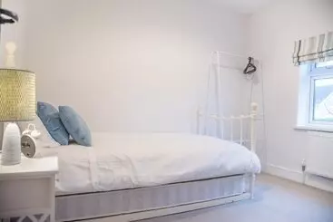 Railway Cottage, Aldeburgh