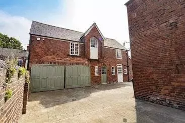 Casa Rural The Olde Coach House