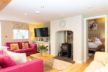 کلبه The Patches