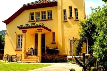 Bed and Breakfast Hostal Burriac