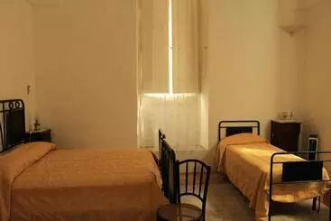 Bed and Breakfast Palazzo Bitonti