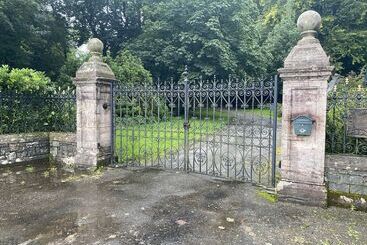 Tranquil Cottage Retreat In Dumfries And Galloway