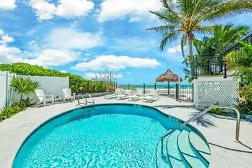Hotel Seaside At Anna Maria Island Inn