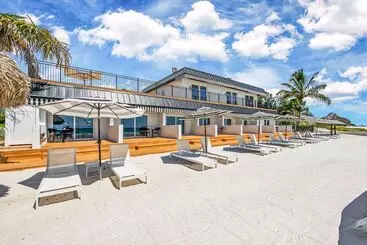 Hotelli Seaside At Anna Maria Island Inn