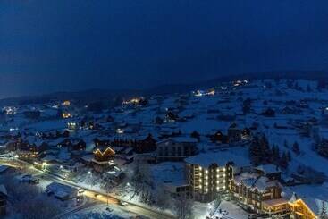 Отель Villa Milena