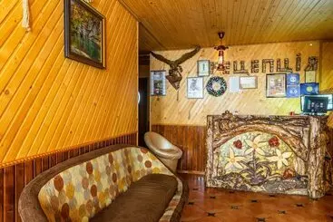 Hotel Villa Milena