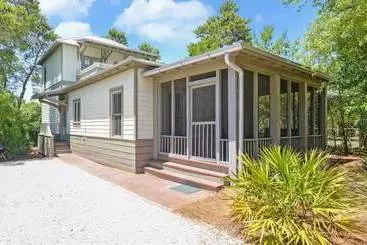 Magnolia Cottages By The Sea189 Patina By Florida Star Vacations
