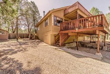 کلبه Mockingbird Cabin