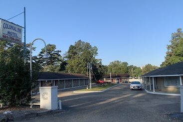 Motel Colonial Inn