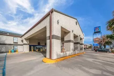 مُتل Studio 6 Laredo, Tx  North I35