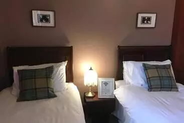 Pensió Brooklynn Guest House
