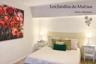 Majatalo Les Jardins De Malisa