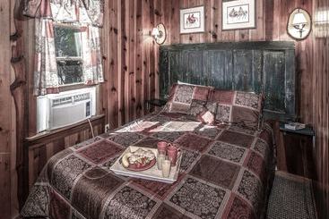 별장 Perfect Cabin By Vtrips