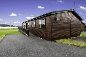 Сельский дом Rockhill Holiday Park