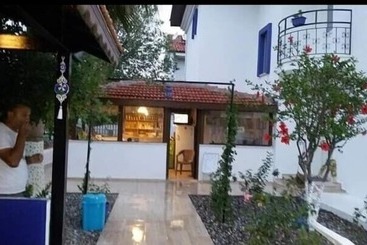 Aparthotel Stay Dalyan Apart