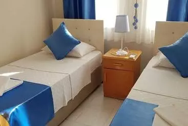 Aparthotel Stay Dalyan Apart