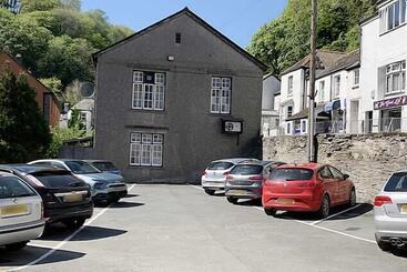 The Claremont Hotel Adult Only