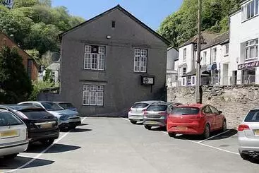 The Claremont Hotel Adult Only