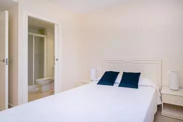 Apartamentos Larimar Unitursa